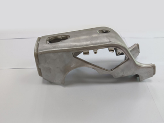 Electric Bicycle Frame