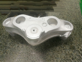  Electric Friction Arm Cover