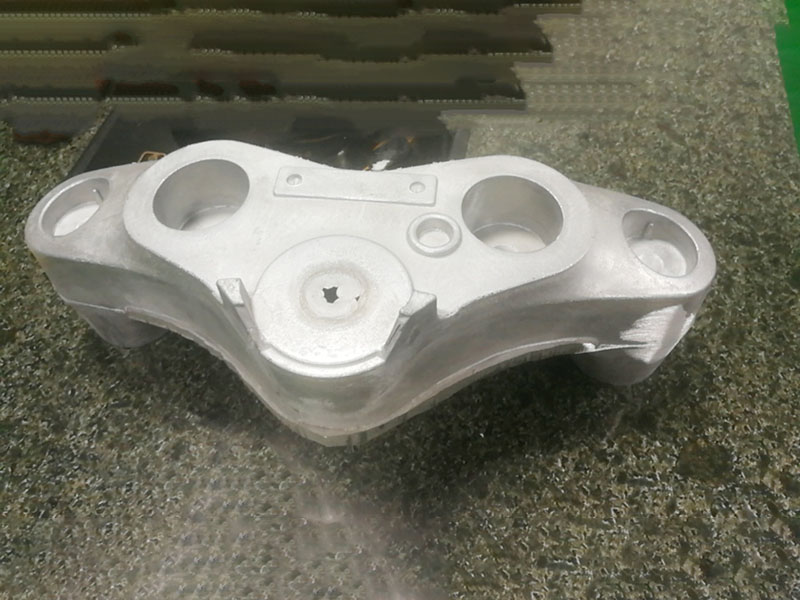  Electric Friction Arm Cover