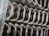 Electric Bicycle Frame