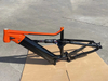 High Temperature Heat Treatment Welding Parts